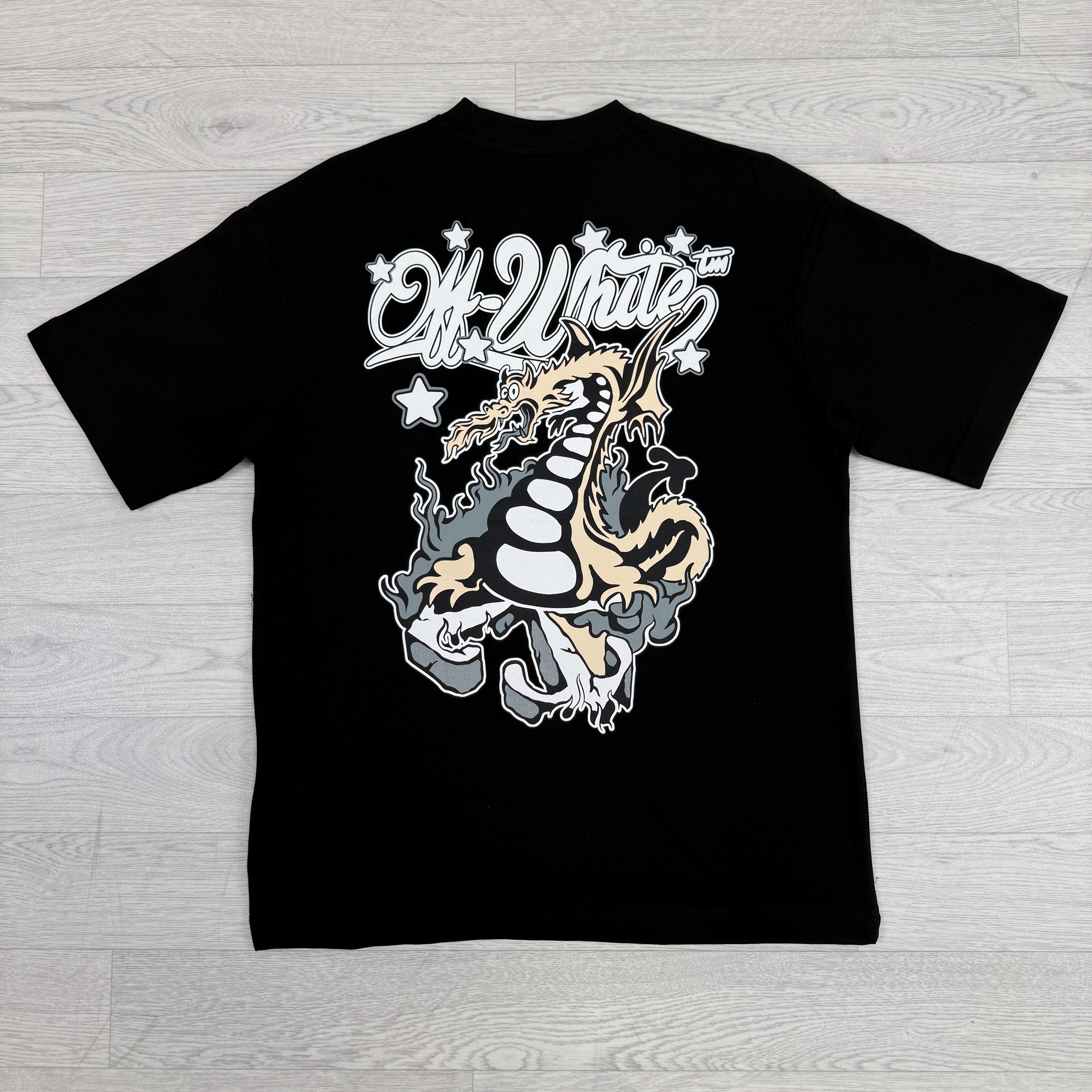 Dragon Skate T-shirt