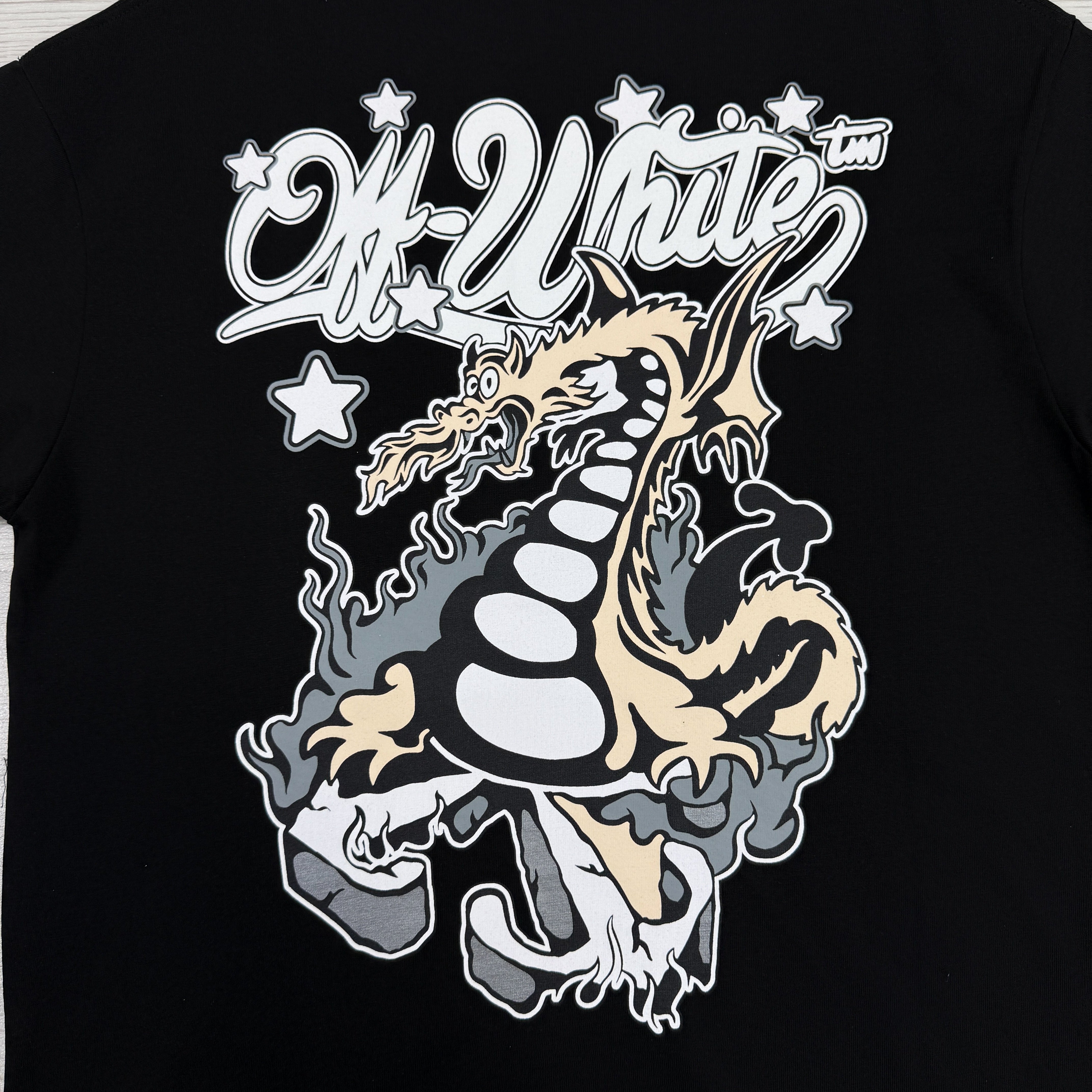 Dragon Skate T-shirt