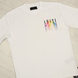 Pop ATL Drip - T-Shirt M / White