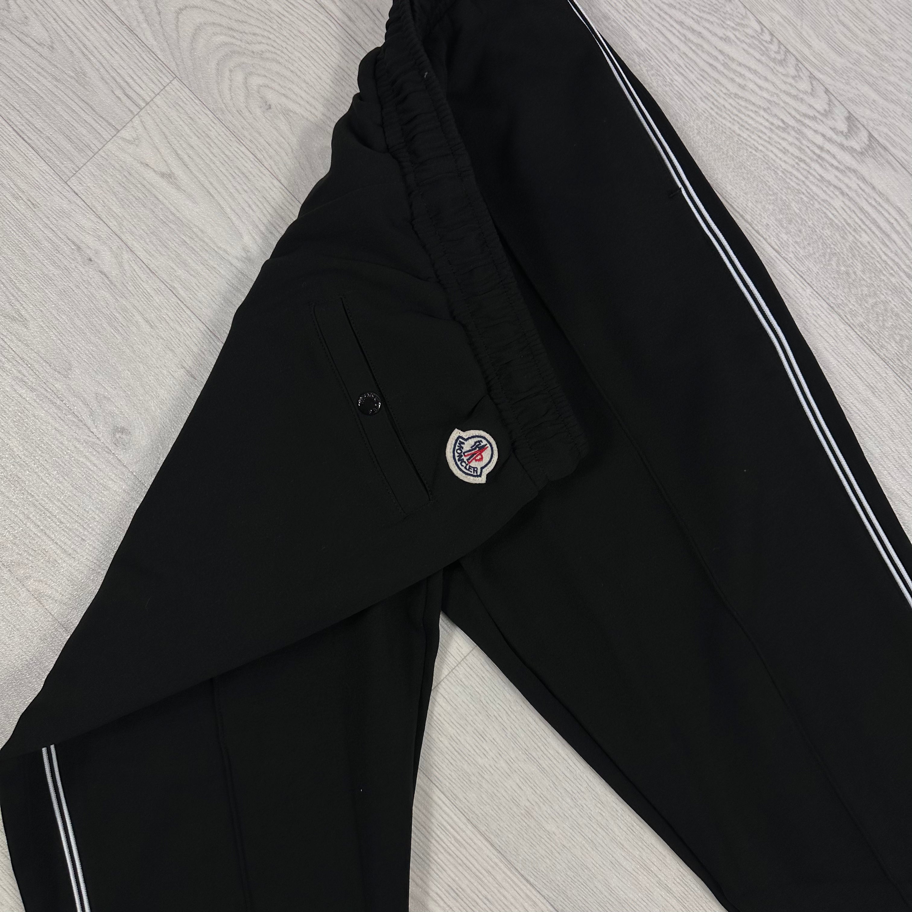 Triacetate Tracksuit