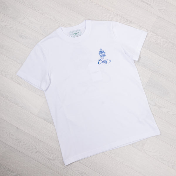 CASV Logo T-Shirt