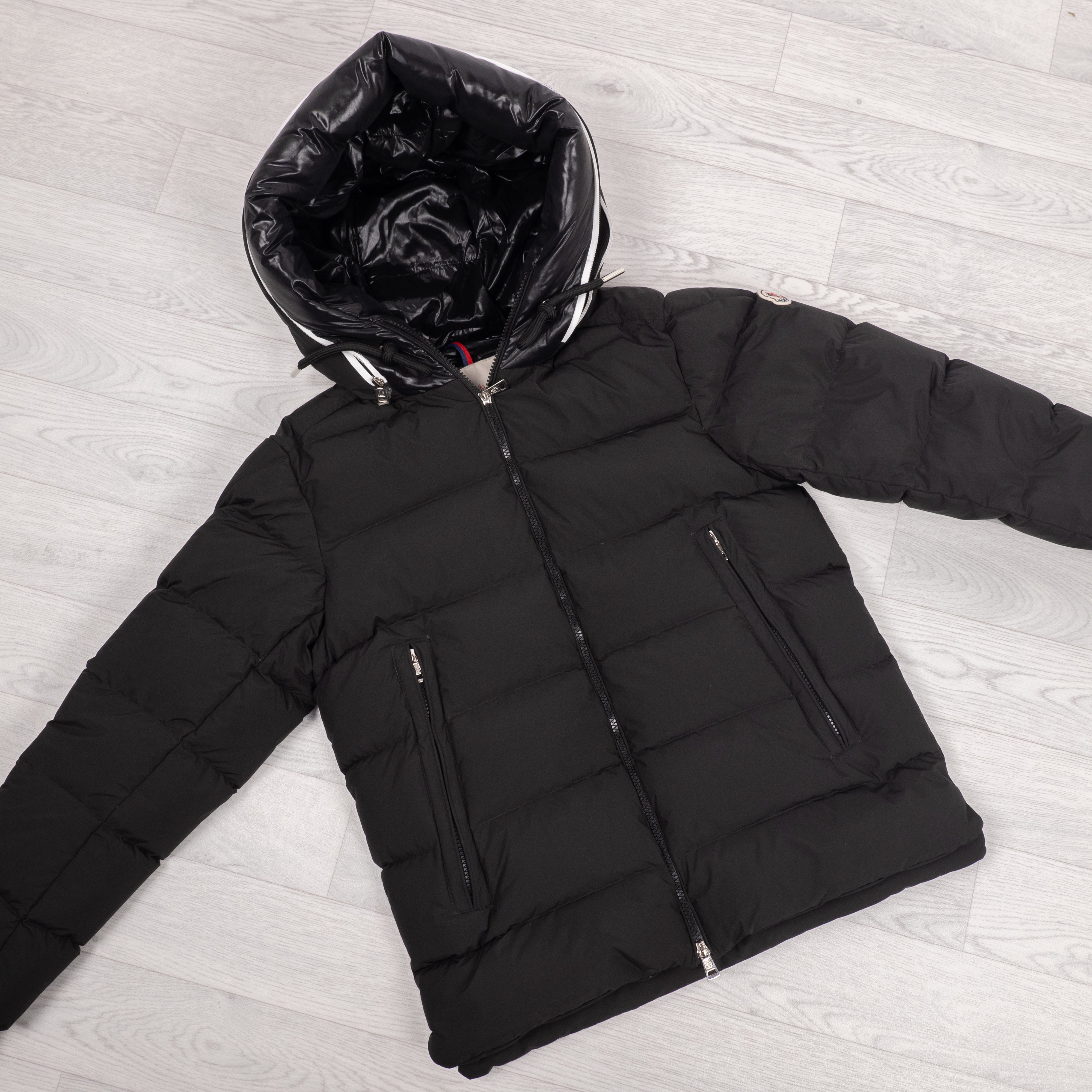 Moncler dubois on sale